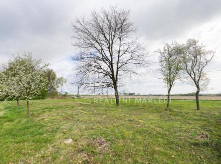 Prodej pozemku pro bydlení, 1 375 m²