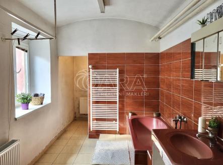 Prodej domu/vily, 89 m²