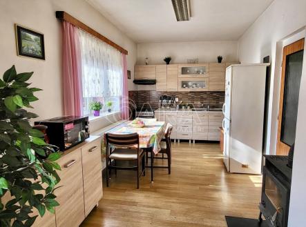 Prodej domu/vily, 89 m² obrázek