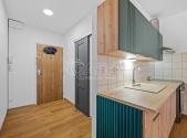 Pronájem bytu, 1+kk, 32 m²
