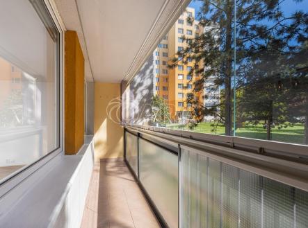 Pronájem bytu, 3+kk, 81,8 m²