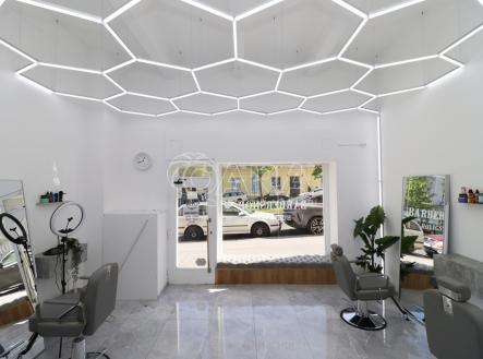 Pronájem obchodní prostor, 30 m²