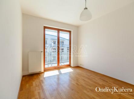 Prodej bytu, 2+kk, 66 m²