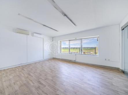 Pronájem obchodní prostory, 330 m²