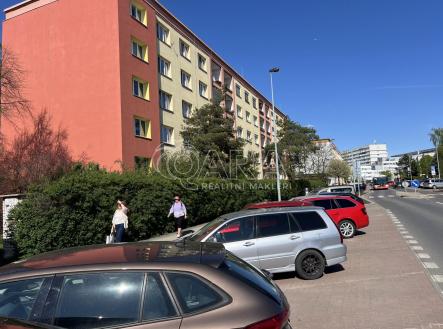 Prodej bytu, 3+1, 74 m²