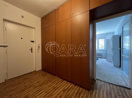 Prodej bytu, 3+1, 74 m²