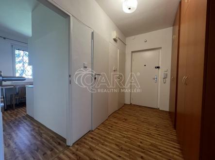 Prodej bytu, 3+1, 74 m²