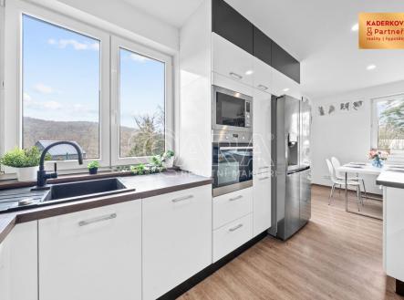 Prodej chaty/rekreačního objektu, 94 m²