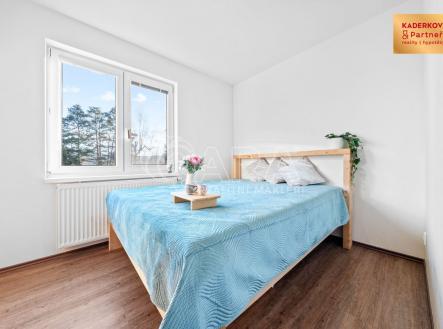 Prodej chaty/rekreačního objektu, 94 m²