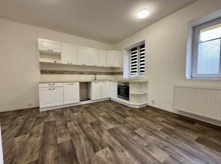 Pronájem domu/vily, 96 m²