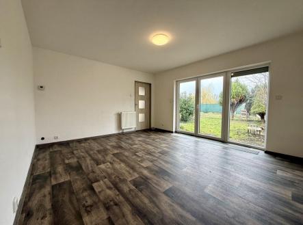 Pronájem domu/vily, 96 m²