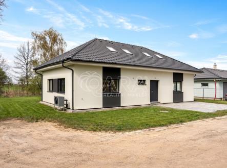 Prodej domu/vily, 190 m²