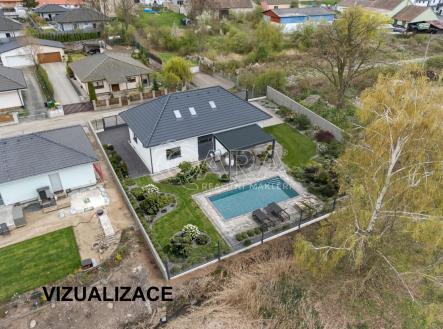 Prodej domu/vily, 190 m²