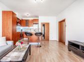Prodej bytu, 2+kk, 45 m²