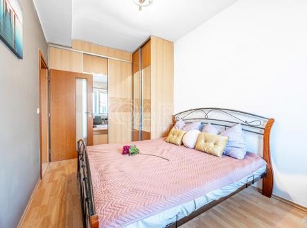 Prodej bytu, 2+kk, 45 m²