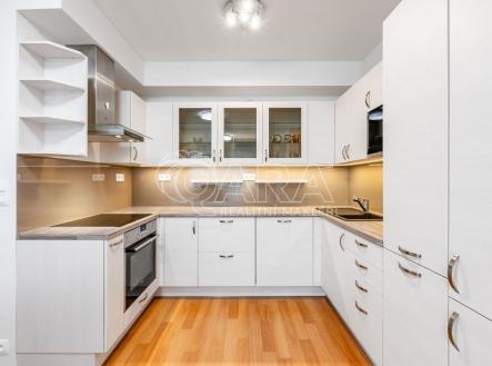 Pronájem bytu, 2+kk, 62 m²