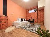 Pronájem bytu, 1+kk, 23 m²