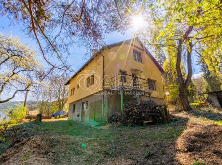 Prodej domu/vily, 167 m²