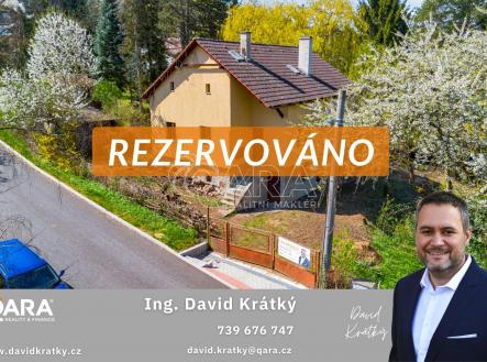 Prodej domu/vily, 167 m²