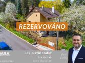 Prodej domu/vily, 167 m²