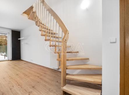 Prodej domu/vily, 88 m²