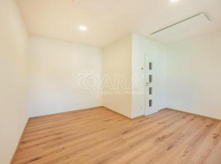 Pronájem kanceláře, 32,2 m²