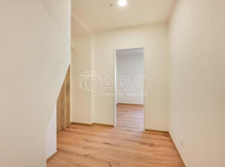 Pronájem kanceláře, 32,2 m²