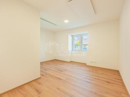 Pronájem kanceláře, 32,2 m² obrázek