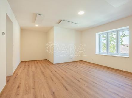 Pronájem bytu, 2+kk, 70,1 m²