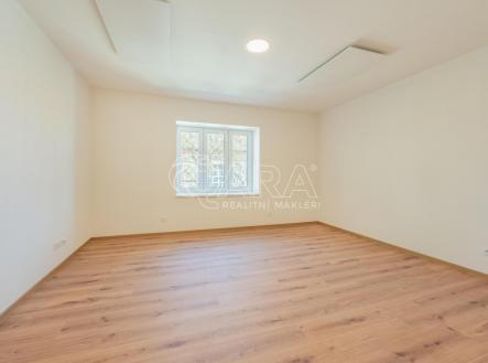 Pronájem bytu, 2+kk, 70,1 m²