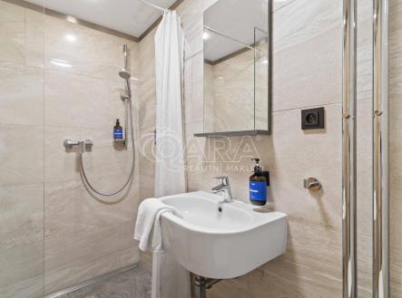 Prodej bytu, 2+kk, 45 m²