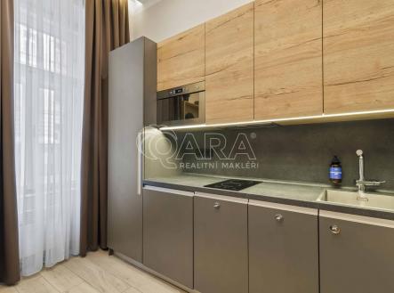 Prodej bytu, 2+kk, 45 m²
