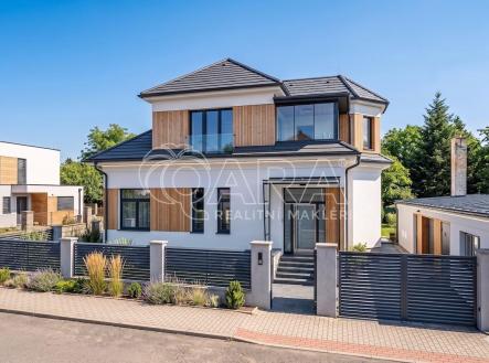 Prodej domu/vily, 150 m²