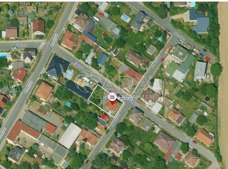 Prodej domu/vily, 150 m²