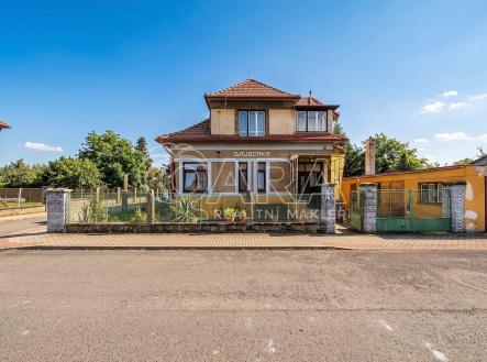 Prodej domu/vily, 150 m²