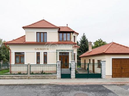 Prodej domu/vily, 150 m²