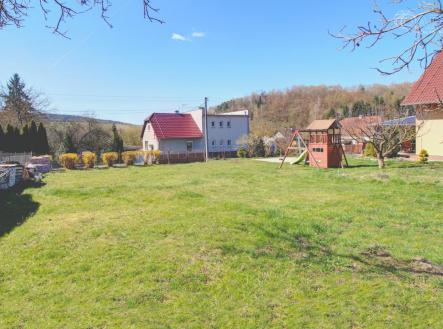 Prodej pozemku pro bydlení, 681 m²