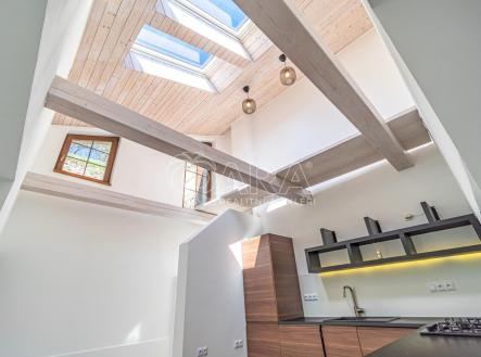 Prodej domu/vily, 64 m²