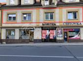 Pronájem obchodní prostor, 230 m²