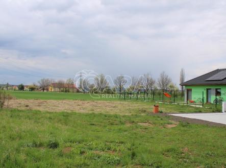 Prodej pozemku pro bydlení, 752 m²