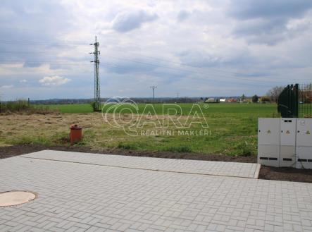 Prodej pozemku pro bydlení, 752 m²