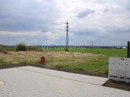 Prodej pozemku pro bydlení, 752 m²