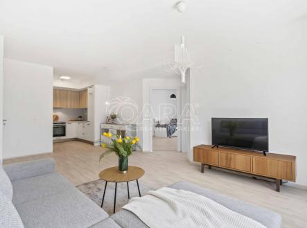 Prodej bytu, 3+kk, 73,5 m²