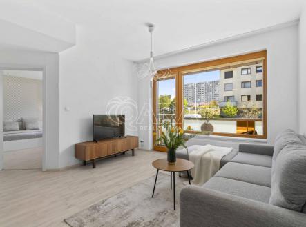 Prodej bytu, 3+kk, 73,5 m²