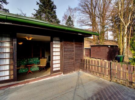 Prodej chaty/rekreačního objektu, 86 m²