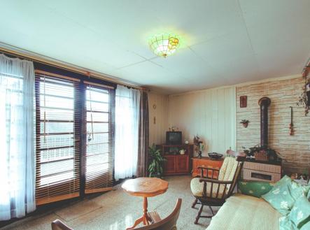 Prodej chaty/rekreačního objektu, 86 m²
