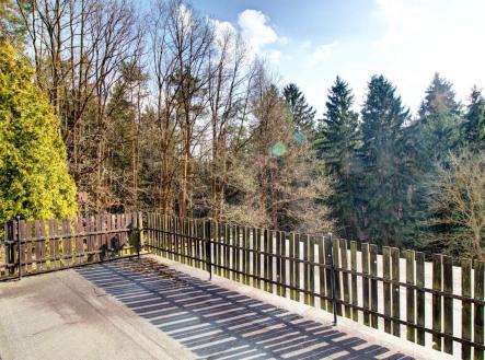 Prodej chaty/rekreačního objektu, 86 m²