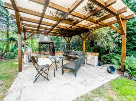 Prodej domu/vily, 280 m²