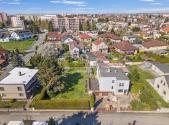 Prodej pozemku pro bydlení, 1 412 m²