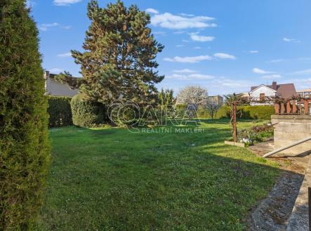 Prodej pozemku pro bydlení, 1 412 m²